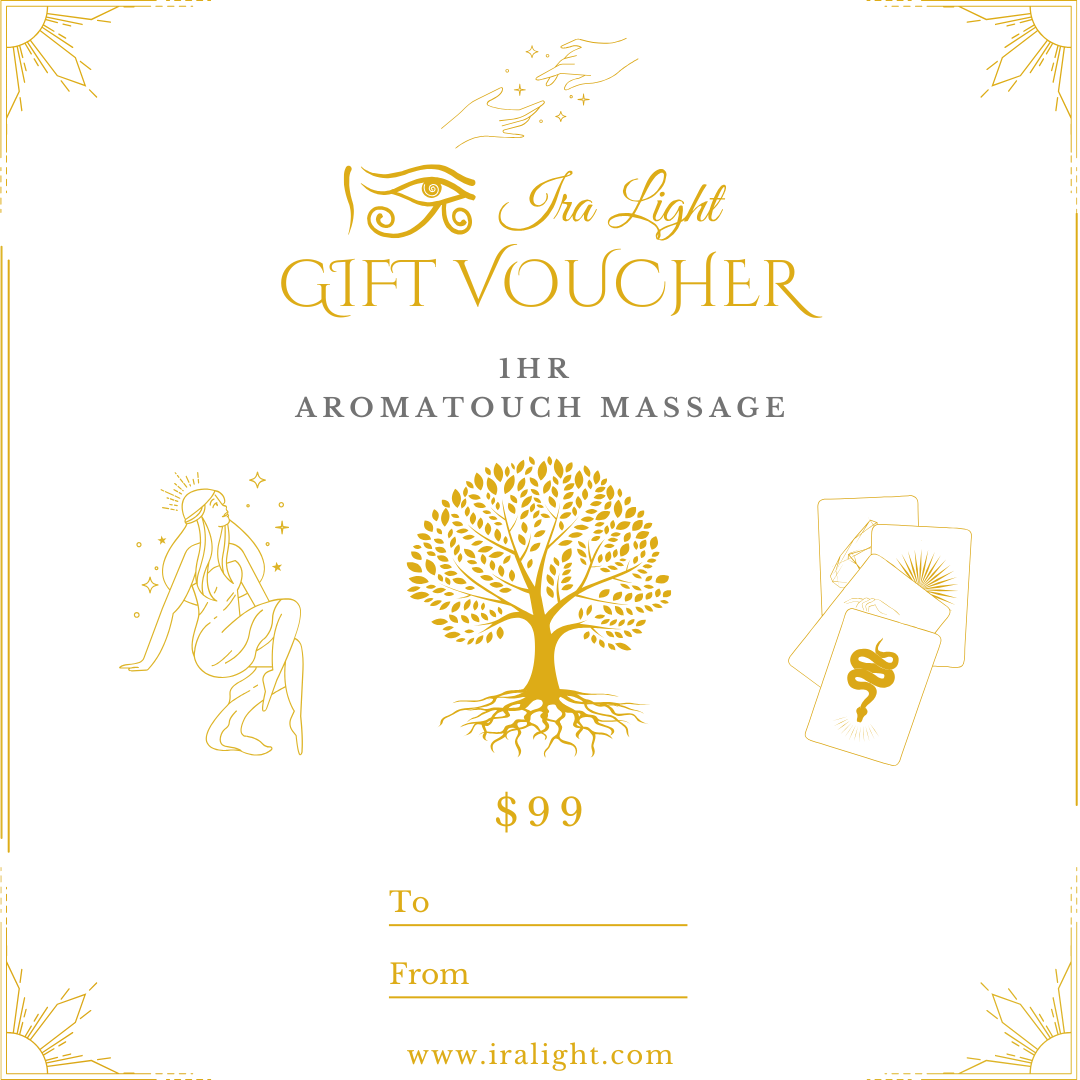 Ira Light Gift Voucher