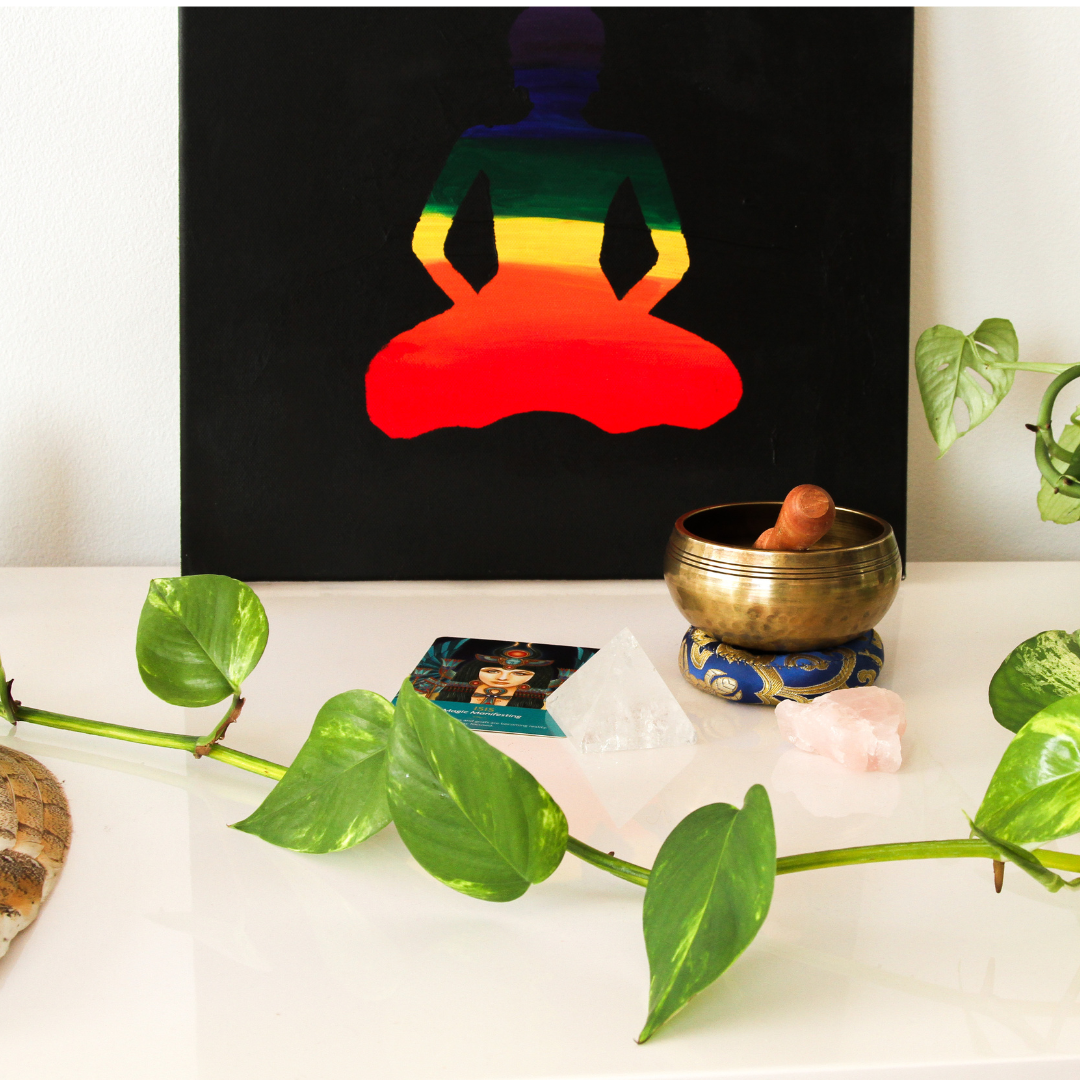 Energetic Spiritual Healing Sessions with Ira in Sydney - Ira Light